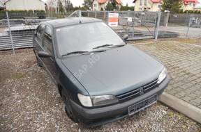 PEUGEOT 306 406 405 BOXER PARTNER 1,9 TD двигатель
