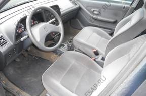 PEUGEOT 306 406 405 BOXER PARTNER 1,9 TD двигатель