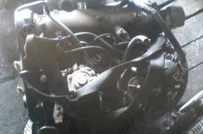 PEUGEOT 306 406 405 BOXER PARTNER 1,9TD двигатель