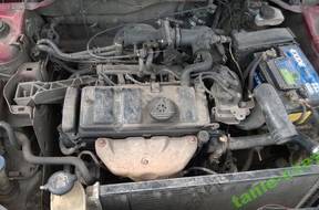 PEUGEOT 306 93-97 1.6 КОРОБКА ПЕРЕДАЧ MAN