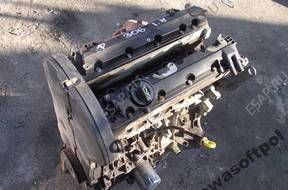 PEUGEOT 306 97-01r 1.8 двигатель бензиновый