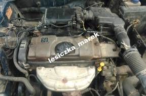 PEUGEOT 306 97-2001 год. 1,4 l. КОРОБКА ПЕРЕДАЧW