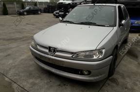 PEUGEOT 306 99-01 2.0 HDI РУЛЕВАЯ РЕЙКА PRZEKŁADNIA