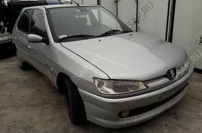 PEUGEOT 306 99-01 2.0 HDI РУЛЕВАЯ РЕЙКА PRZEKŁADNIA