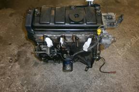 Peugeot 306 99-01r двигатель  1.4 8V KDY