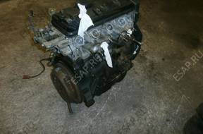 Peugeot 306 99-01r двигатель  1.4 8V KDY