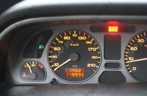 PEUGEOT 306 99' 1.6 8V двигатель NFZ 119 тысяч км.