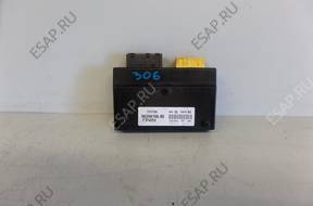 Peugeot 306 99-2001 год МОДУЛЬ alarmu 9639819680