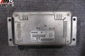 PEUGEOT 306 БЛОК УПРАВЛЕНИЯ 0261204717 9630986780