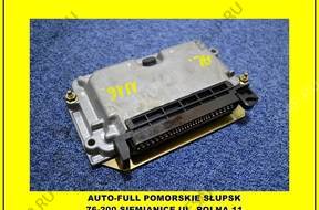 PEUGEOT 306 БЛОК УПРАВЛЕНИЯ 0261206565 9635673880