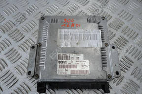 PEUGEOT 306 БЛОК УПРАВЛЕНИЯ 0281010249   1.6 HDI