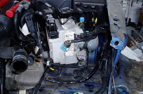 PEUGEOT 306 БЛОК УПРАВЛЕНИЯ ABS