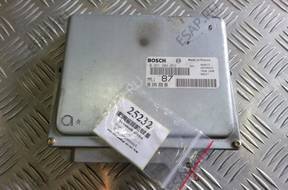 PEUGEOT 306 БЛОК УПРАВЛЕНИЯ ДВИГАТЕЛЕМ 0261204052