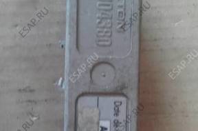 PEUGEOT 306  БЛОК УПРАВЛЕНИЯ СИГНАЛИЗАЦИЕЙ 9619004380