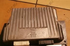 Peugeot 306 Citroen Xantia БЛОК УПРАВЛЕНИЯ 9610493180