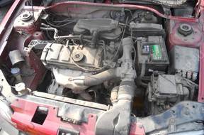 PEUGEOT 306 двигатель 1.4 B