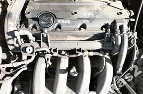 PEUGEOT 306 двигатель 1.8 16V  - Wwa