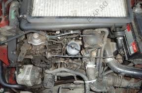 Peugeot 306 двигатель 1.9 D -marki