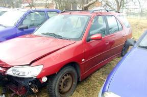 Peugeot 306 двигатель БЕНЗИНОВЫЙ. 1.6 2000'