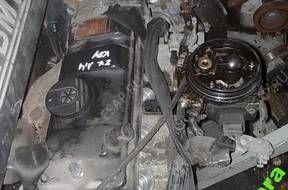 Peugeot 306 двигатель silniki 1,4 1.4 KDY Gwaran