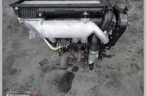 PEUGEOT 306 двигатель ТНВД ТУРБО 1.9 TD