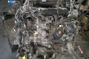 Peugeot 306 FL 1.9 TD двигатель с навесным оборудованием zdrowy
