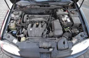 PEUGEOT 306 LIFT 1.8 16V КОМПЛЕКТ ЗАЖИГАНИЯ