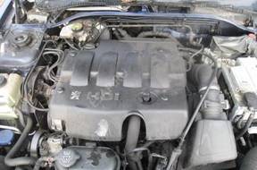 PEUGEOT 306 LX 00 2.0 HDI двигатель насос PALIWOWA
