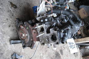 PEUGEOT 306 LX 00 2.0 HDI двигатель насос PALIWOWA