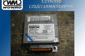 PEUGEOT 306 - МОДУЛЬ airbag 550539200 9628740380