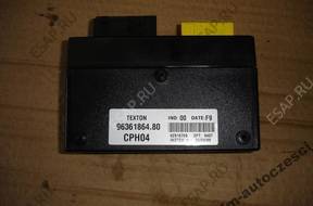 PEUGEOT 306 МОДУЛЬ ALARMU 96361864.80