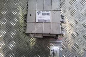 PEUGEOT 306 SDN БЛОК УПРАВЛЕНИЯ ДВИГАТЕЛЕМ 9624999980