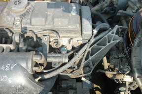 PEUGEOT 306 SDN двигатель 1.4 8V