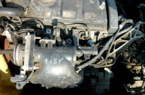 PEUGEOT 306 SDN двигатель 1.4 8V