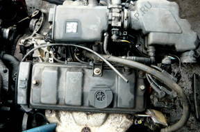 PEUGEOT 306 SDN двигатель 1.4 8V