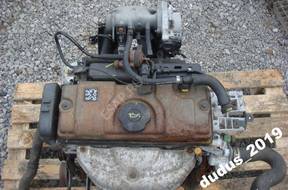 PEUGEOT 306 XSARA SILNIK1.6 NFZ 110TY л.с. GWARANCJ