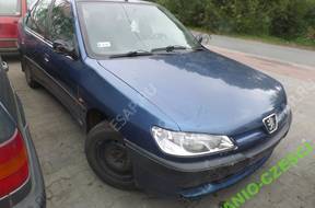 PEUGEOT 3061.4 РЕСТАЙЛИНГ КОРОБКА ПЕРЕДАЧ КОМПЛЕКТНАЯ