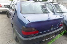 PEUGEOT 3061.4 РЕСТАЙЛИНГ КОРОБКА ПЕРЕДАЧ КОМПЛЕКТНАЯ