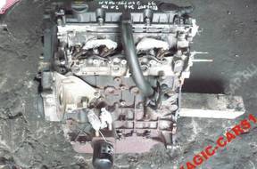 Peugeot,306:двигатель (2.0 hdi 99 год 250 ty л.с.)