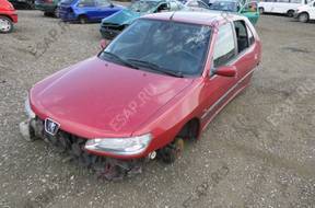 PEUGEOT 306LIFT БЛОК УПРАВЛЕНИЯ 0261204628
