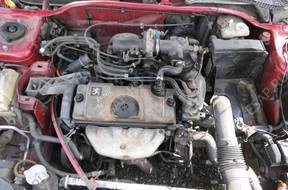 PEUGEOT 306LIFT БЛОК УПРАВЛЕНИЯ 0261204628