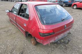 PEUGEOT 306LIFT БЛОК УПРАВЛЕНИЯ 0261204628
