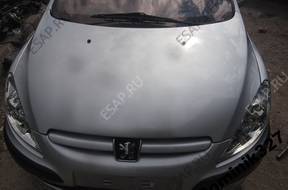 PEUGEOT 307 01-05 2.0HDI 110KM двигатель 140KM PRA