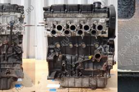 PEUGEOT 307 01-05 год 2.0 HDI двигатель RHY