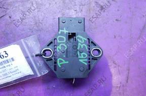 Peugeot 307 01-08 1,6 HDI БЛОК УПРАВЛЕНИЯ esp 0265005606