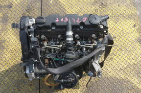 PEUGEOT 307 02 год 2.0 HDI двигатель в отличном состоянии RHY