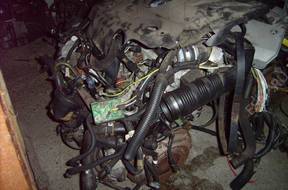 PEUGEOT 307-02 год,.двигатель-2.0HDI 90PS