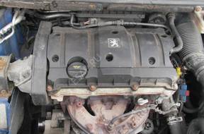 PEUGEOT 307 03 1.6 16V двигатель