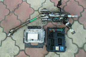 PEUGEOT 307 04-07 LIFT 1.6 HDI КОМПЛЕКТ ЗАЖИГАНИЯ