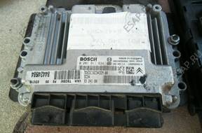 PEUGEOT 307 04-07 LIFT 1.6 HDI КОМПЛЕКТ ЗАЖИГАНИЯ
